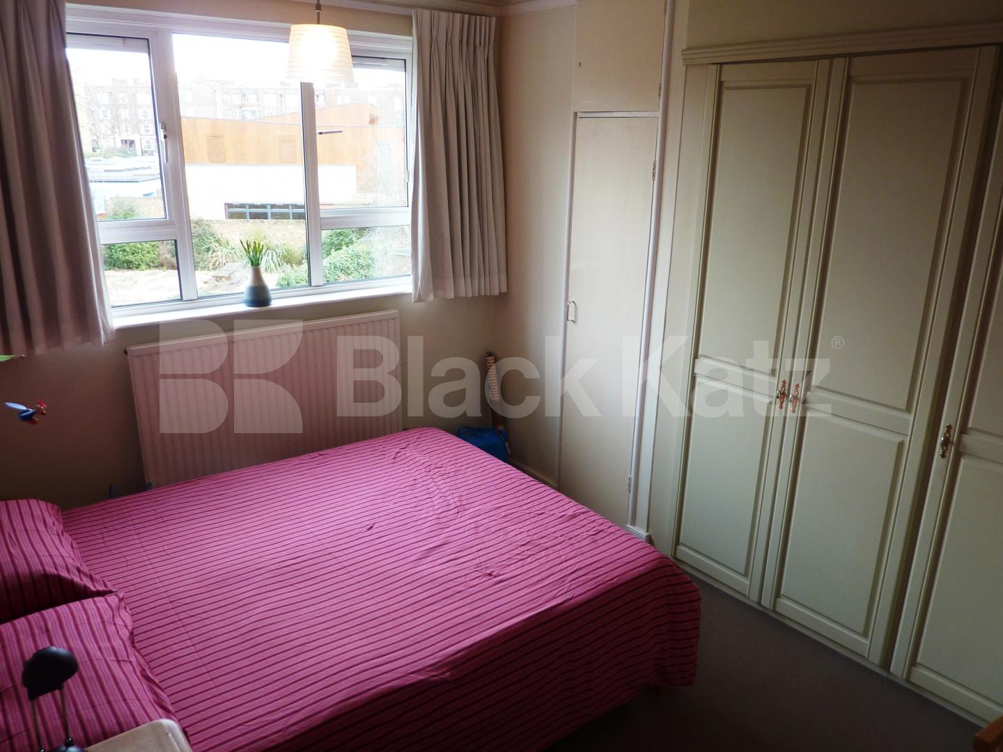 			CAMDEN GIRLS SCHOOL CATCHMENT!, 2 Bedroom, 1 bath, 1 reception Flat			 Oseney Crescent, CAMDEN-KENTISH TOWN